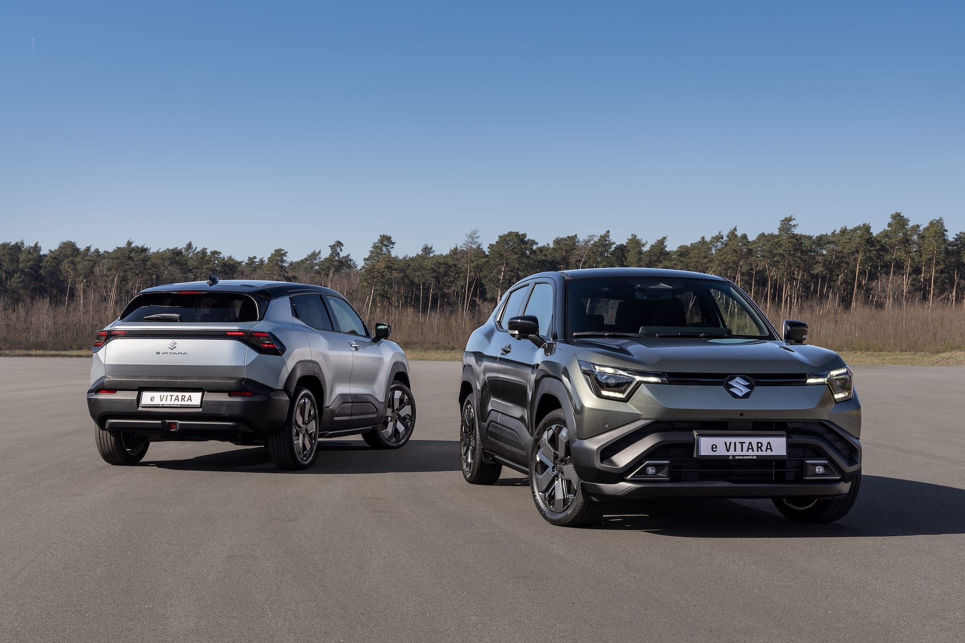 Auto für Abenteuer und Alltag